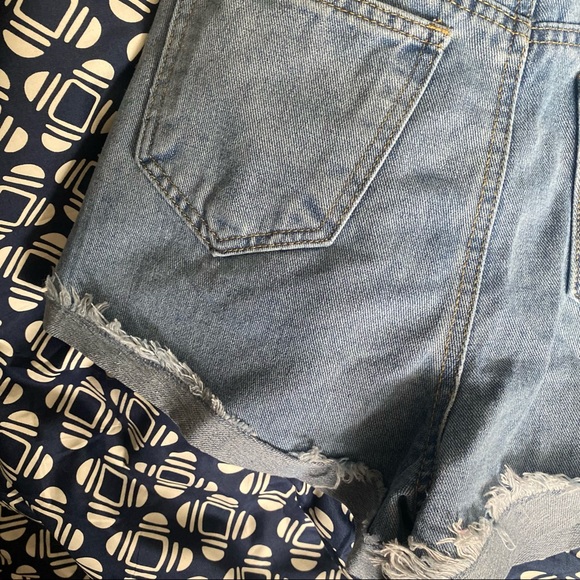 3 for $10 NWOT SHEIN SHORTS - Picture 9 of 12